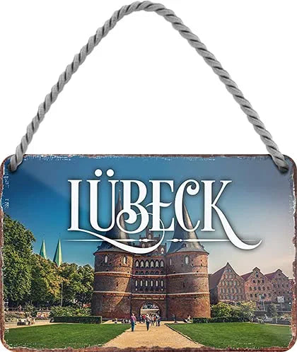 Lübeck