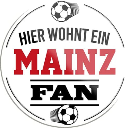 Mainz-Fan-Magnet8x8cm-Fussball