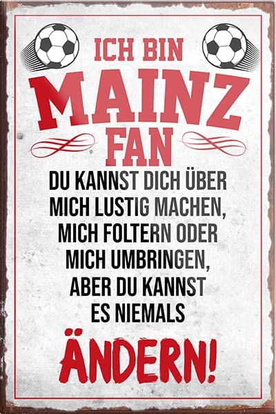 Mainz-Fan-Magnet9x6cm-Fussball