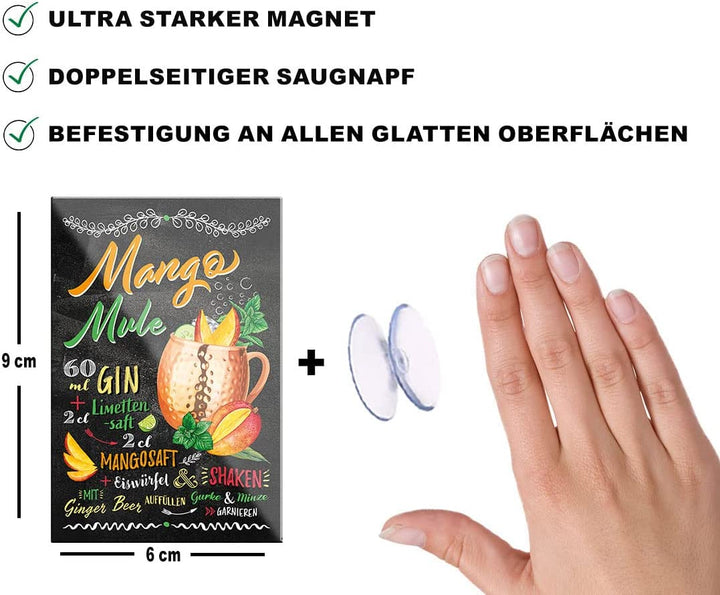 Mango-Mule-Magnet9x6cm-Cocktail-beschreibung