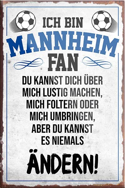 Mannheim-Fan-Magnet9x6cm-Fussball