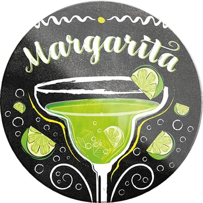 Margarita-Magnet8x8cm-Cocktail
