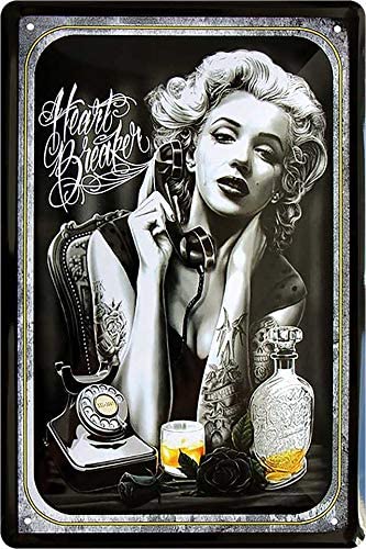 Marilyn_Monroe_Heart_Breaker