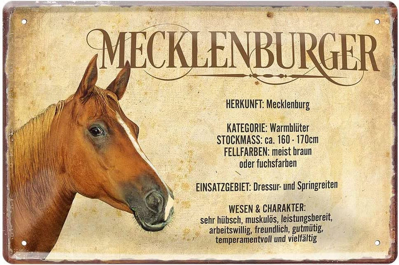 Mecklenburger