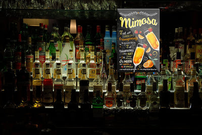 Mimosa-Magnet9x6cm-Cocktail-deko