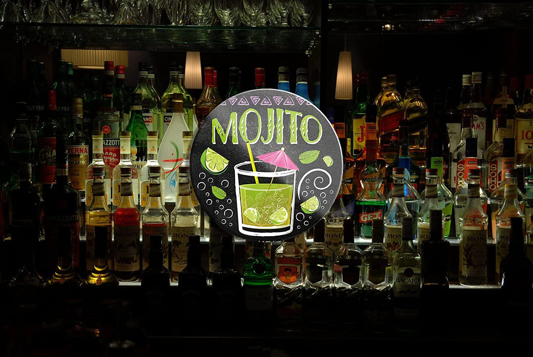 Mojito-Magnet8x8cm-Cocktail-deko