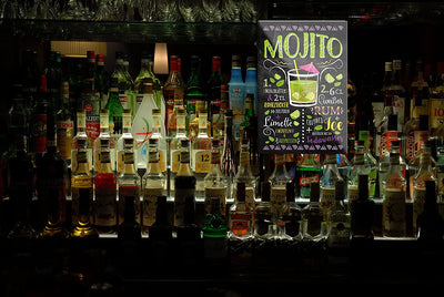 Mojito-Magnet9x6cm-Cocktail-deko