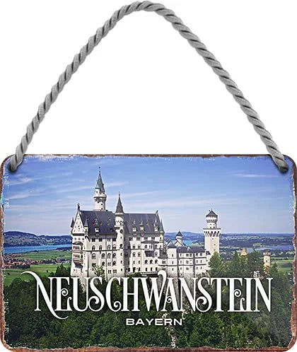 Neuschwanstein