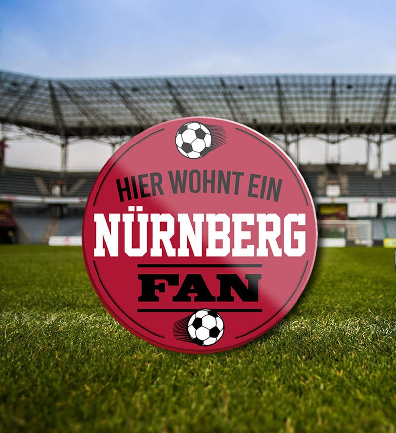 Nuernberg-Fan-Magnet8x8cm-Fussball-deko