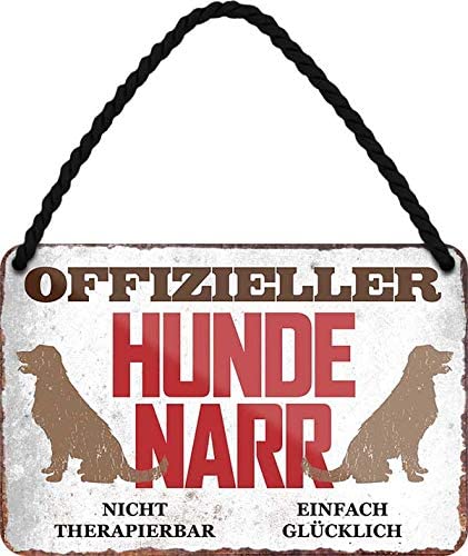 Offizieller_hundenarr-nicht_therapierbar_einfach_gluecklich