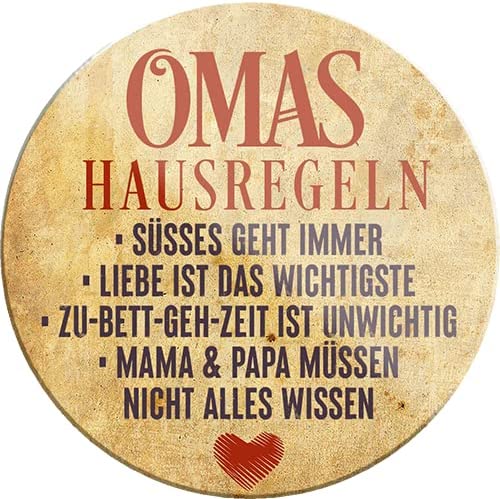 Omas_hausregeln