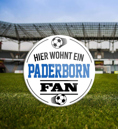 Paderborn-Fan-Magnet8x8cm-Fussball-deko