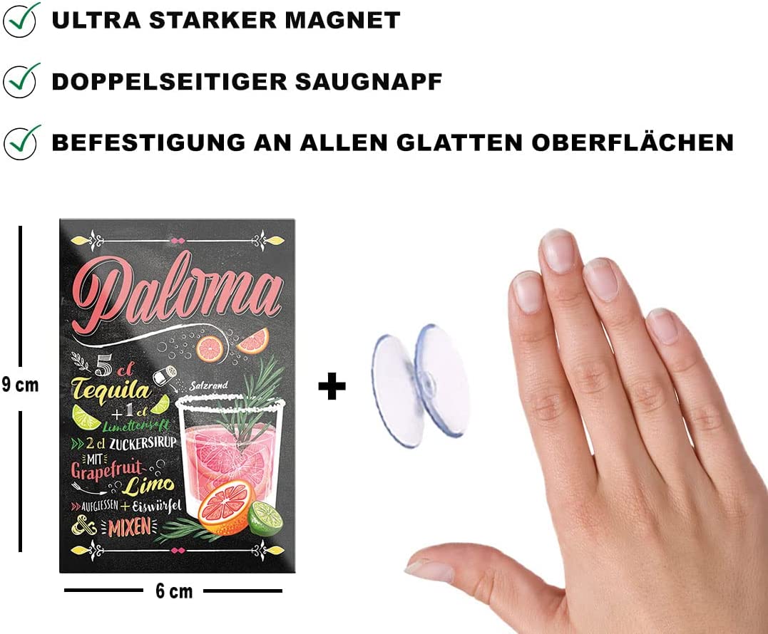 Paloma-Magnet9x6cm-Cocktail-beschreibung