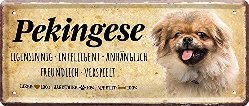 Pekingese