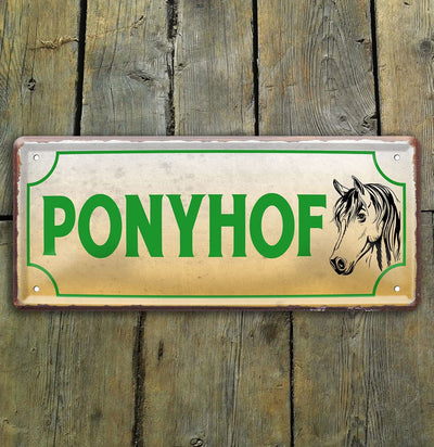 Ponyhof_holz