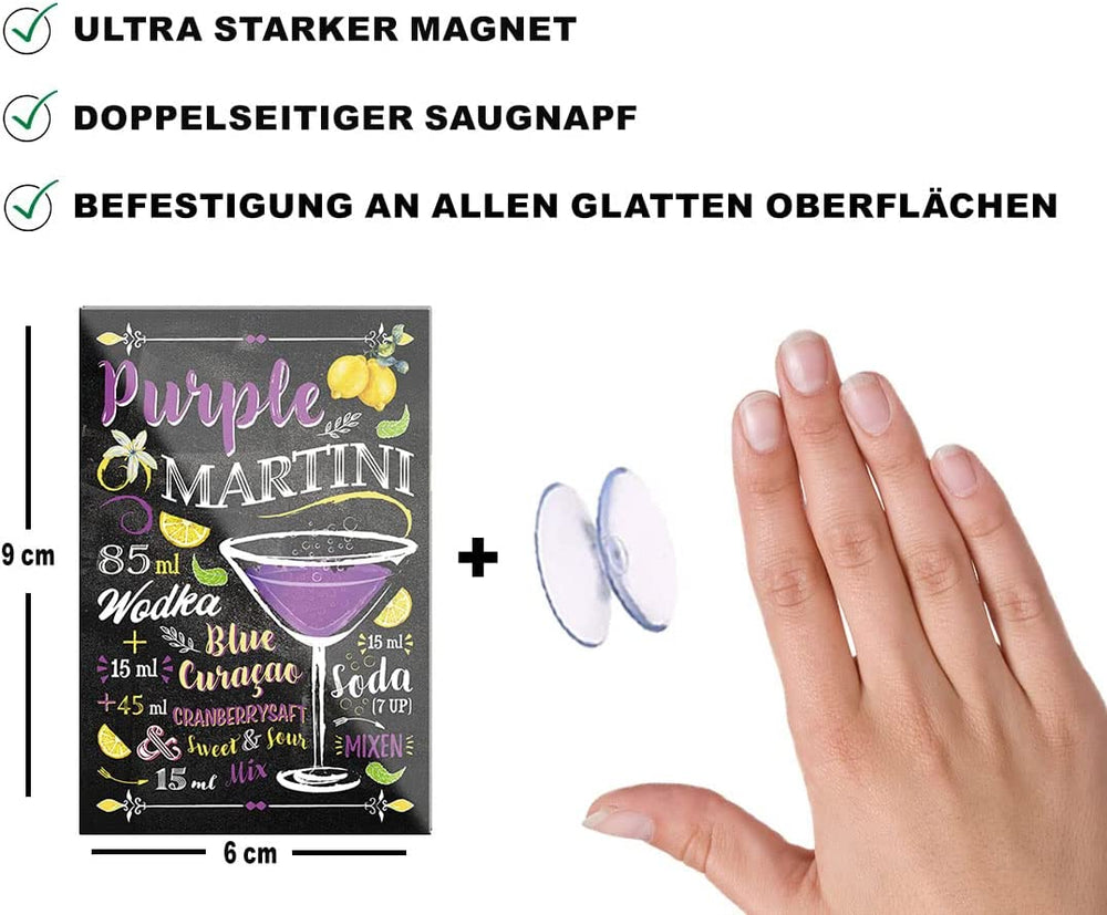 Purple-Martini-Magnet9x6cm-Cocktail-beschreibung