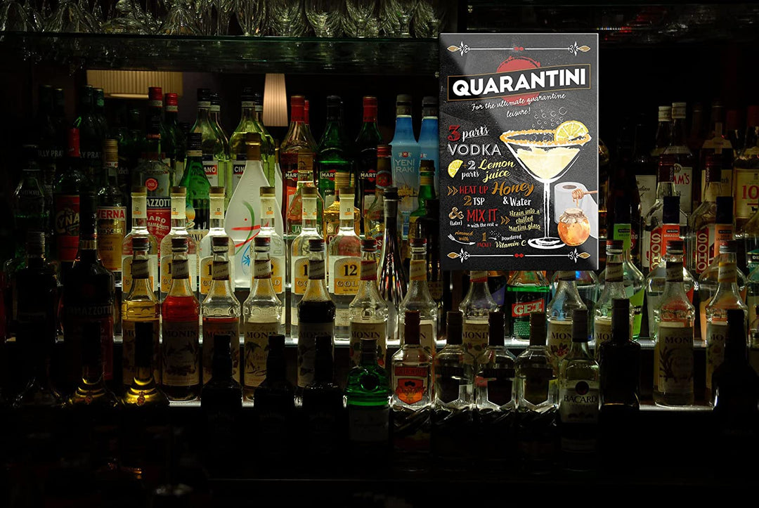 Quarantini-Magnet9x6cm-Cocktail-deko