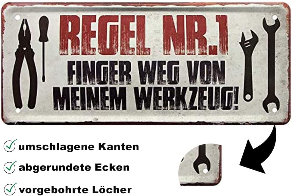 Regel_nummer_eins_werkzeug_beschreibung