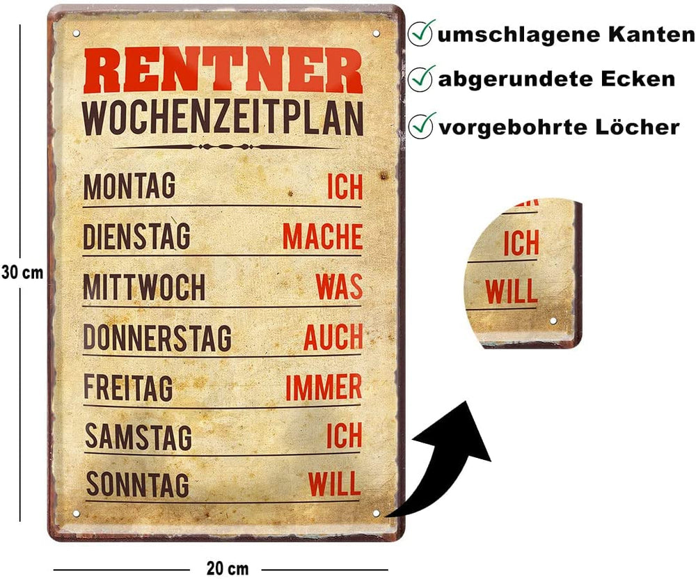 Rentner_wochenzeitplan_beschreibung