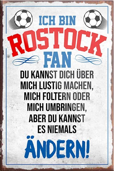Rostock-Fan-Magnet9x6cm-Fussball