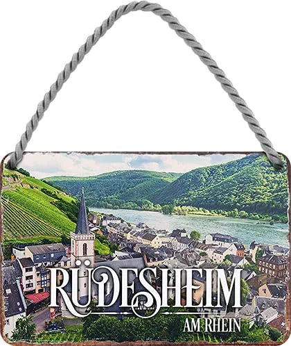 Rüdesheim