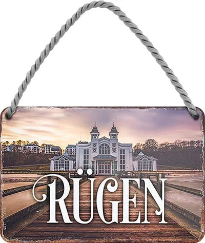 Rügen