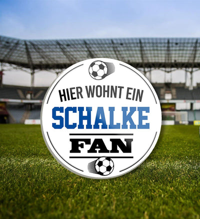 Schalke-Fan-Magnet8x8cm-Fussball-deko