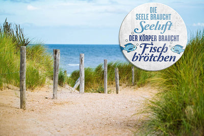 Seeluft-und-Fischbroetchen-Magnet8x8cm-Nordsee-deko