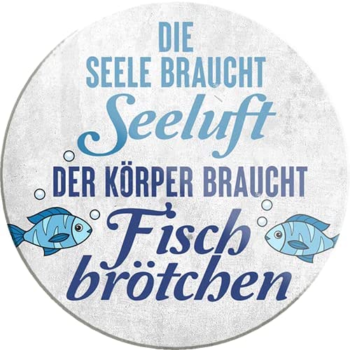 Seeluft-und-Fischbroetchen-Magnet8x8cm-Nordsee