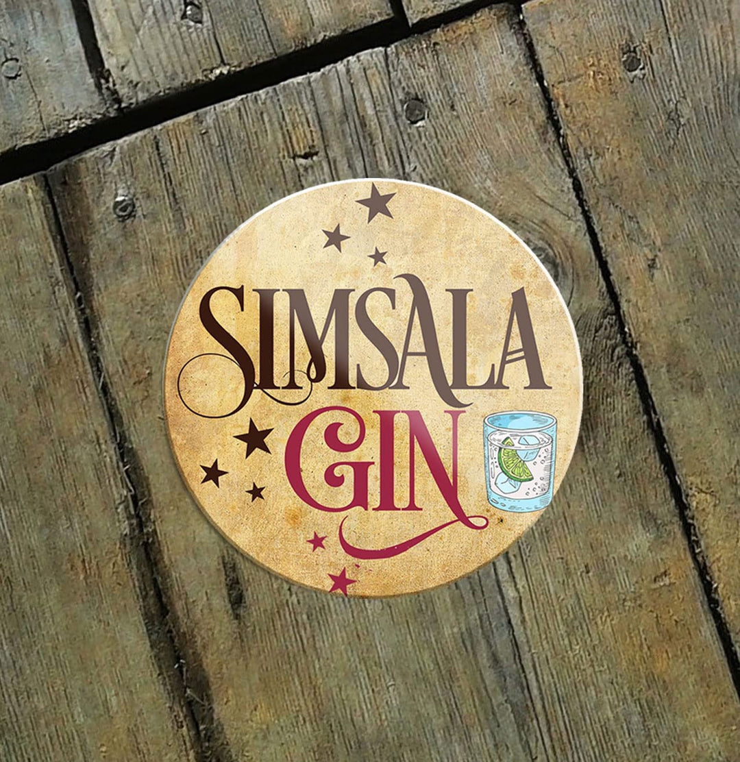 Simsala-Gin-Magnet8x8cm-Cocktail-holz