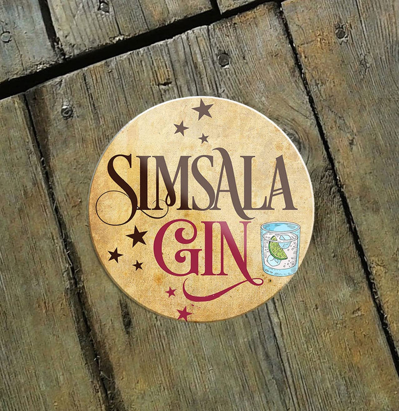 Simsala-Gin-Magnet8x8cm-Cocktail-holz