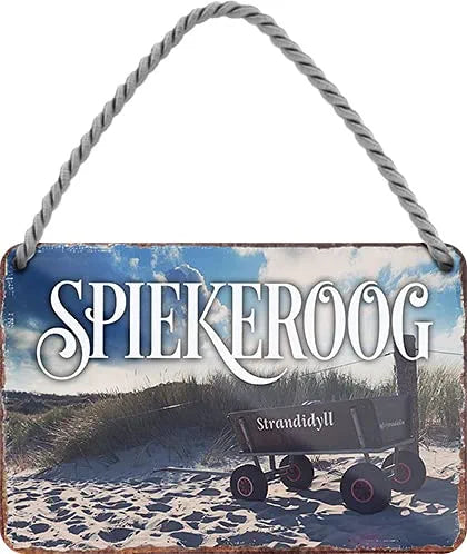 Spiekeroog