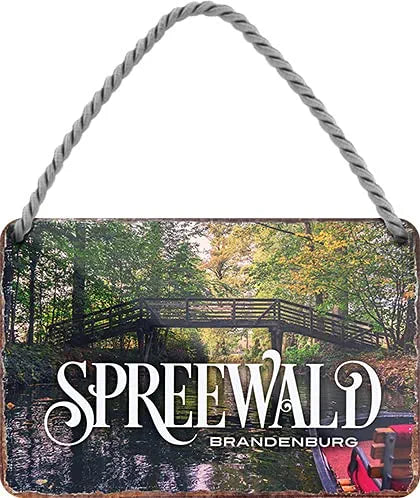 Spreewald