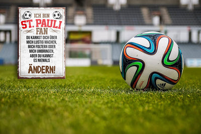St.Pauli-Fan-Magnet9x6cm-Fussball-deko