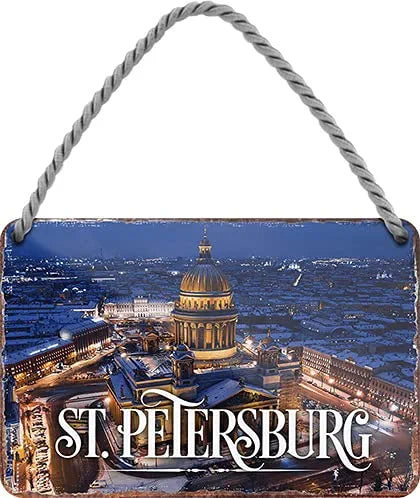 St.Petersburg