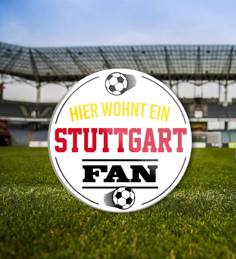 Stuttgart-Fan-Magnet8x8cm-Fussball-deko