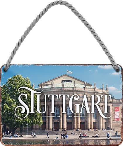 Stuttgart