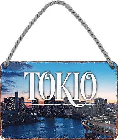 Tokio