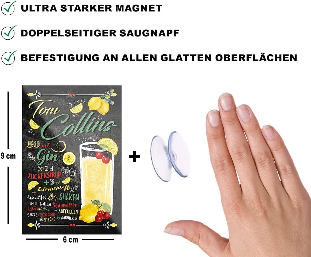 Tom-Collins-Magnet9x6cm-Cocktail-beschreibung
