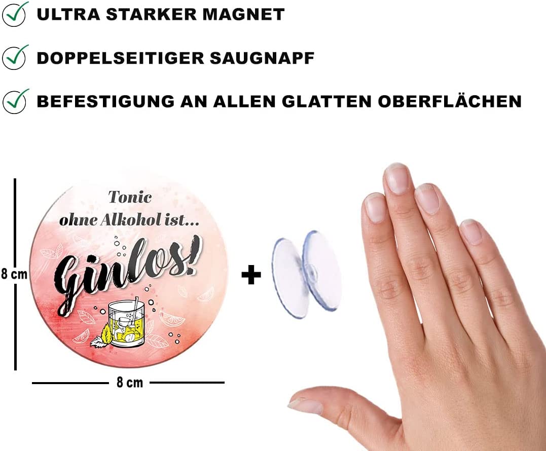 Tonic-ohne-Alkohol-ist-ginlos-Magnet8x8cm-Cocktail-beschreibung