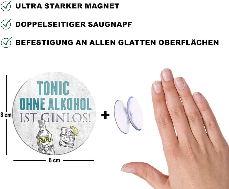 Tonic-ohne-Alkohol-ist-ginlos-Magnet8x8cm-Cocktail-beschreibung
