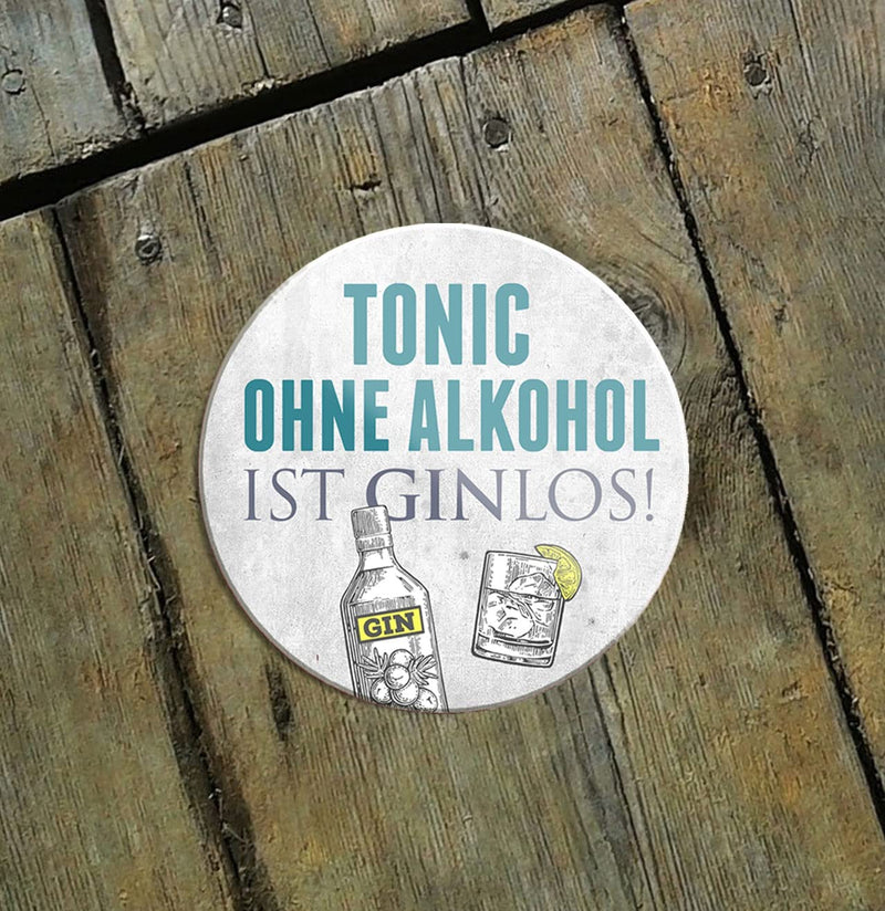 Tonic-ohne-Alkohol-ist-ginlos-Magnet8x8cm-Cocktail-holz