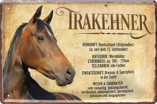 Trakehner