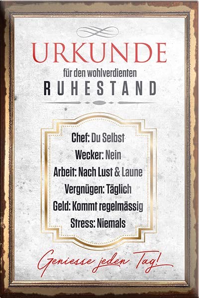 Urkunde_ruhestand