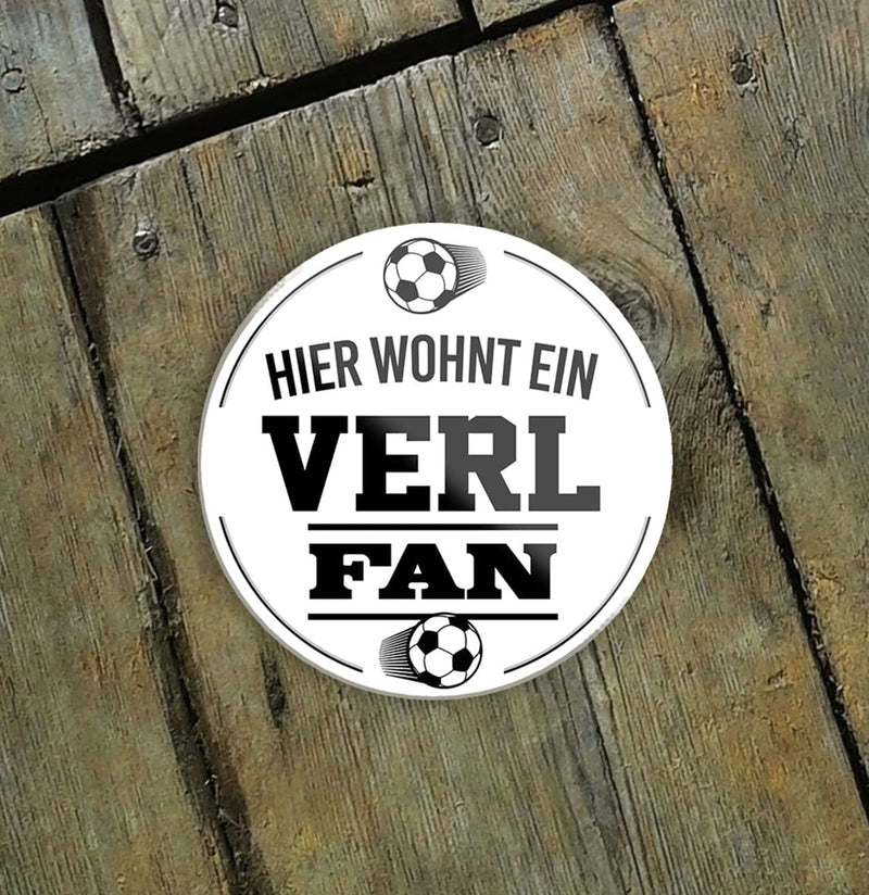 Verl-Fan-Magnet8x8cm-Fussball-holz
