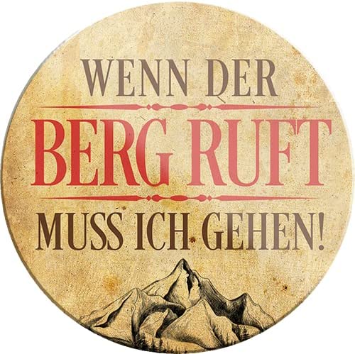 Wenn_der_berg_ruft_muss_ich_gehen_magnet