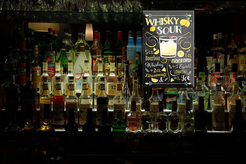 Whisky-Sour-Magnet9x6cm-Cocktail-deko