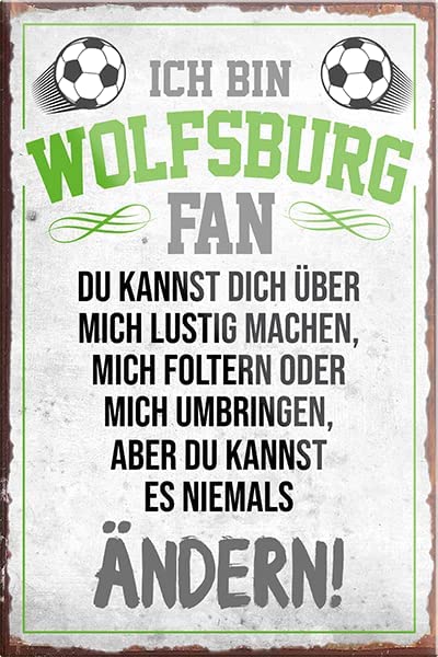 Wolfsburg-Fan-Magnet9x6cm-Fussball