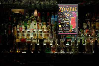 Zombie-Magnet9x6cm-Cocktail-deko