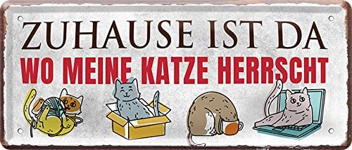 Zuhause_ist_da_wo_meine_katze
